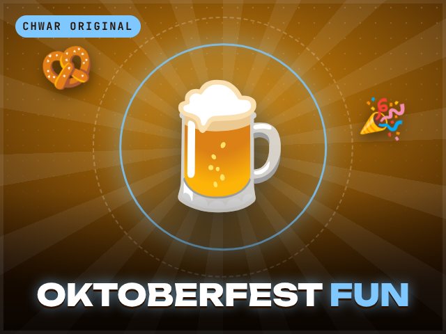 Oktoberfest Fun game artwork